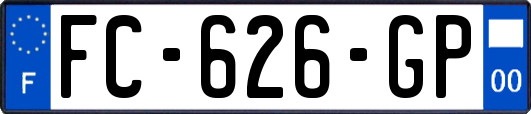 FC-626-GP