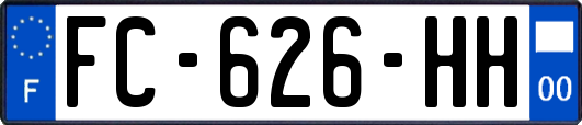 FC-626-HH