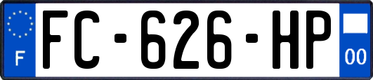 FC-626-HP