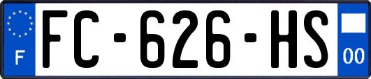 FC-626-HS
