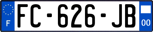 FC-626-JB
