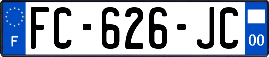 FC-626-JC