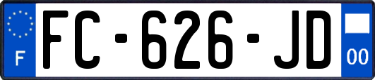 FC-626-JD