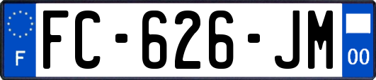 FC-626-JM