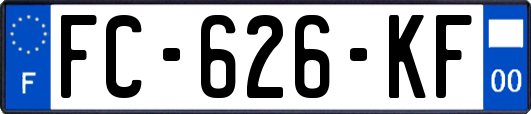 FC-626-KF