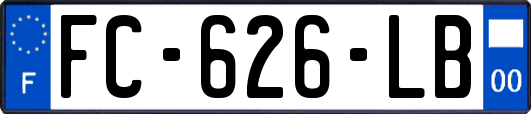 FC-626-LB