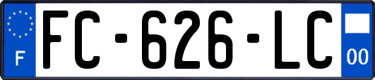 FC-626-LC