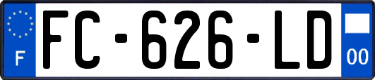 FC-626-LD