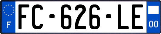 FC-626-LE