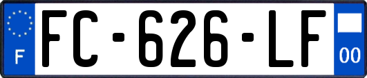 FC-626-LF