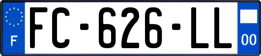 FC-626-LL