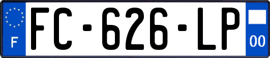 FC-626-LP