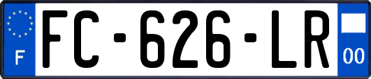 FC-626-LR
