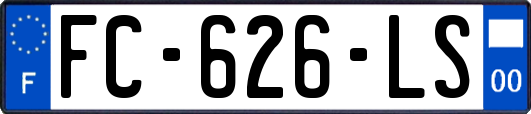 FC-626-LS