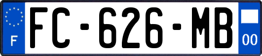 FC-626-MB