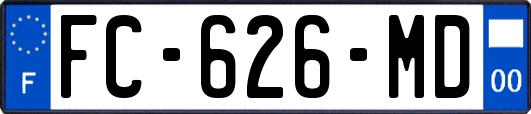 FC-626-MD