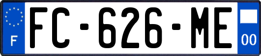 FC-626-ME