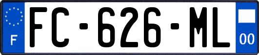 FC-626-ML