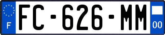 FC-626-MM
