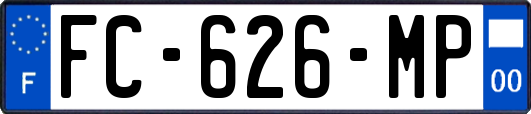 FC-626-MP