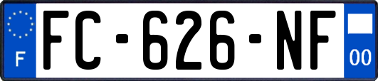 FC-626-NF