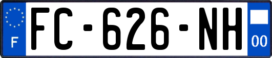 FC-626-NH