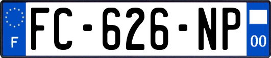 FC-626-NP