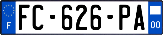 FC-626-PA