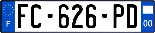 FC-626-PD