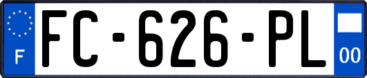 FC-626-PL