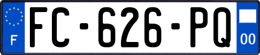 FC-626-PQ