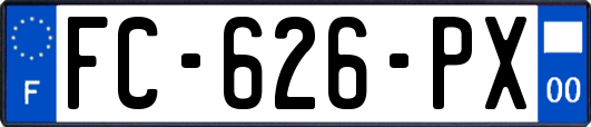 FC-626-PX