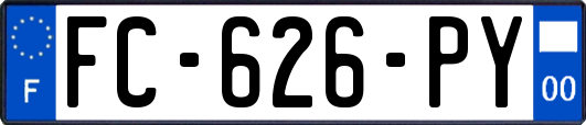 FC-626-PY
