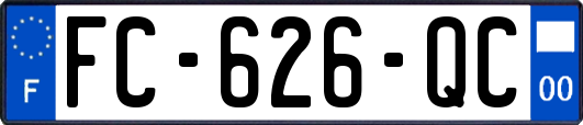 FC-626-QC