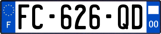 FC-626-QD