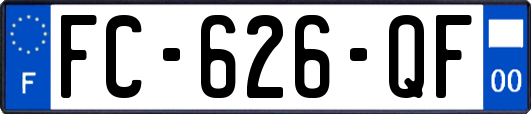 FC-626-QF