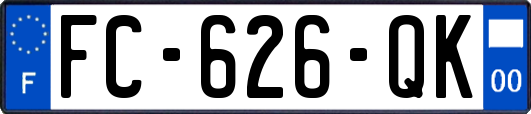 FC-626-QK