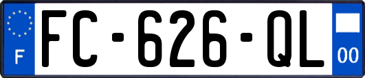 FC-626-QL