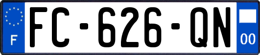 FC-626-QN