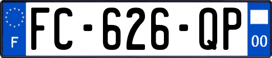 FC-626-QP