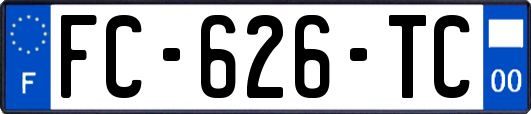 FC-626-TC