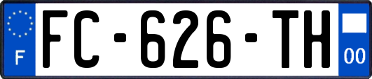 FC-626-TH