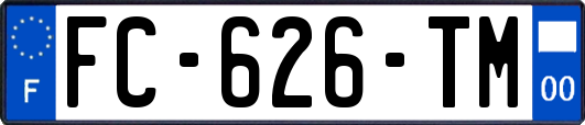 FC-626-TM