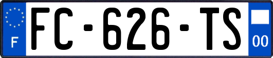 FC-626-TS
