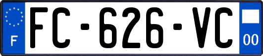 FC-626-VC