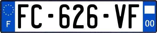 FC-626-VF