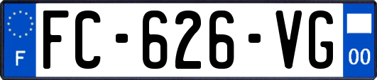 FC-626-VG