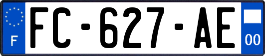 FC-627-AE