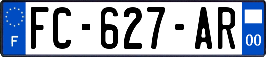 FC-627-AR