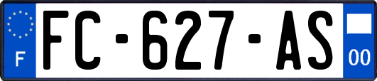 FC-627-AS